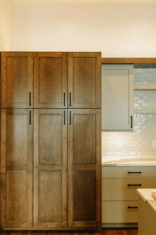 Stone Apartment by Queen City Interiors - Photo 26