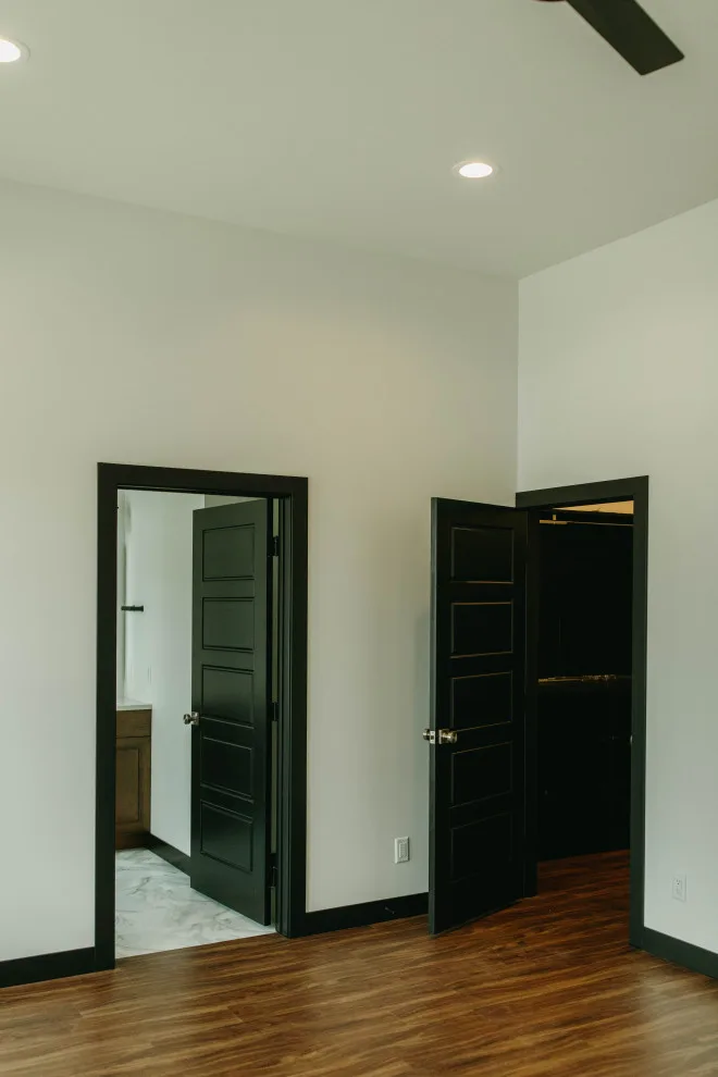 Stone Apartment by Queen City Interiors - Photo 28