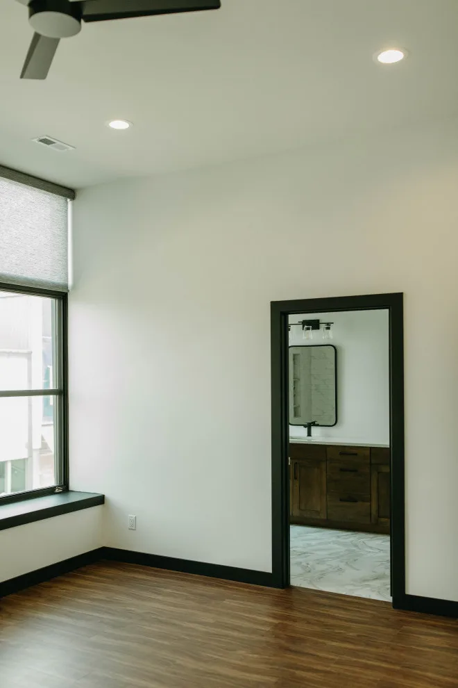Stone Apartment by Queen City Interiors - Photo 18