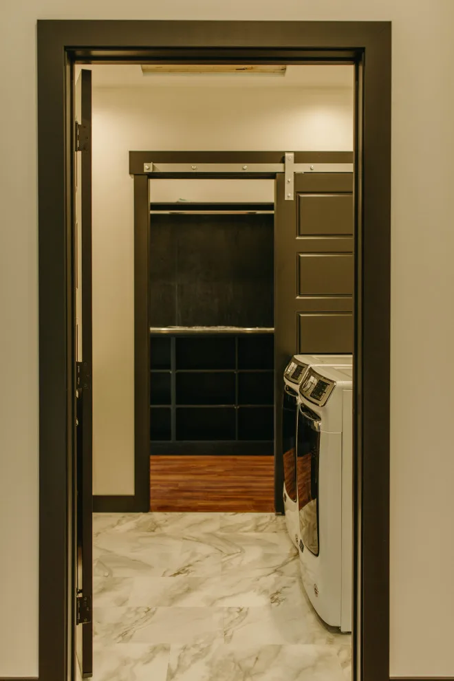 Stone Apartment by Queen City Interiors - Photo 27