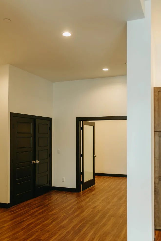Stone Apartment by Queen City Interiors - Photo 24