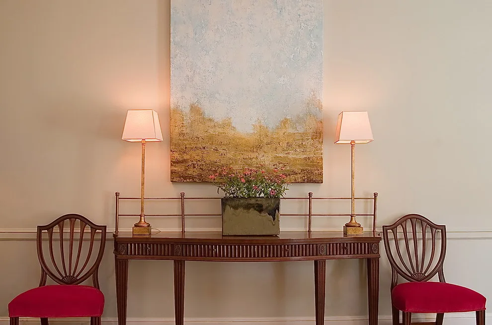Charming Antique Residence by Rebecca B Interior Design - Photo 5