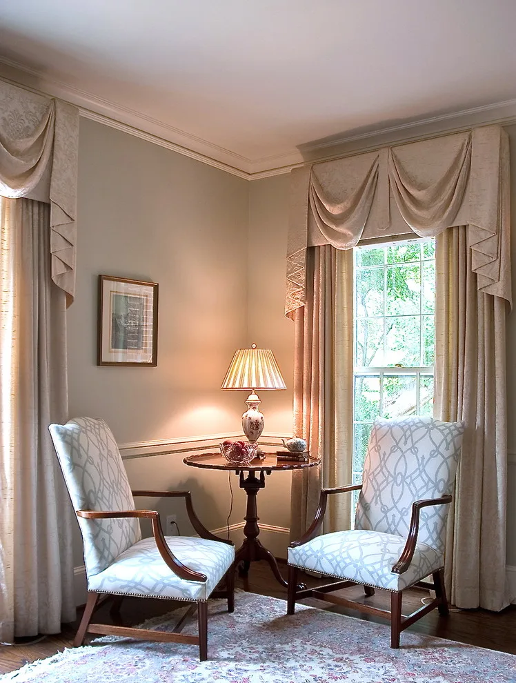 Charming Antique Residence by Rebecca B Interior Design - Photo 4