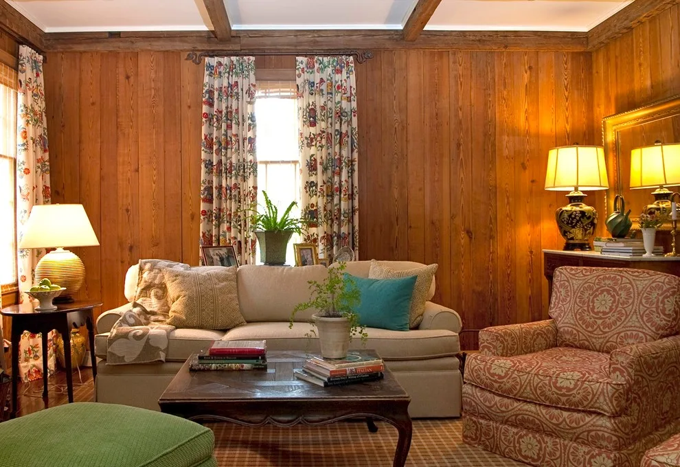 Charming Antique Residence by Rebecca B Interior Design - Photo 6