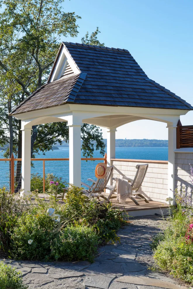Stone Overhang by Digs Design Company - Photo 20