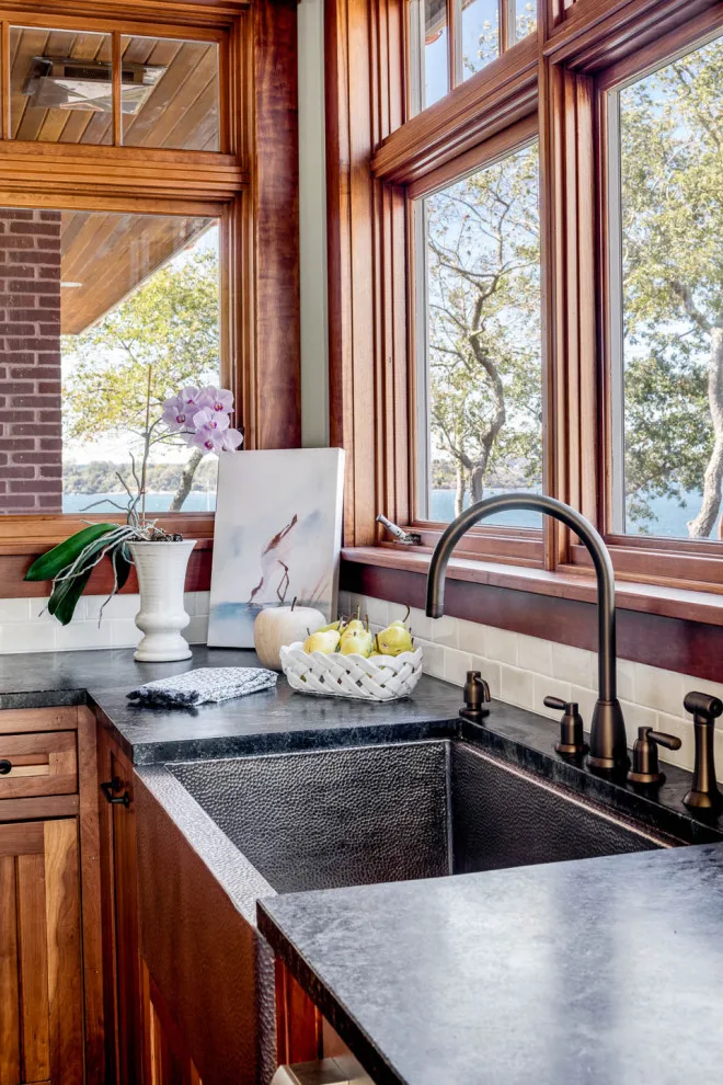 Stone Overhang by Digs Design Company - Photo 8