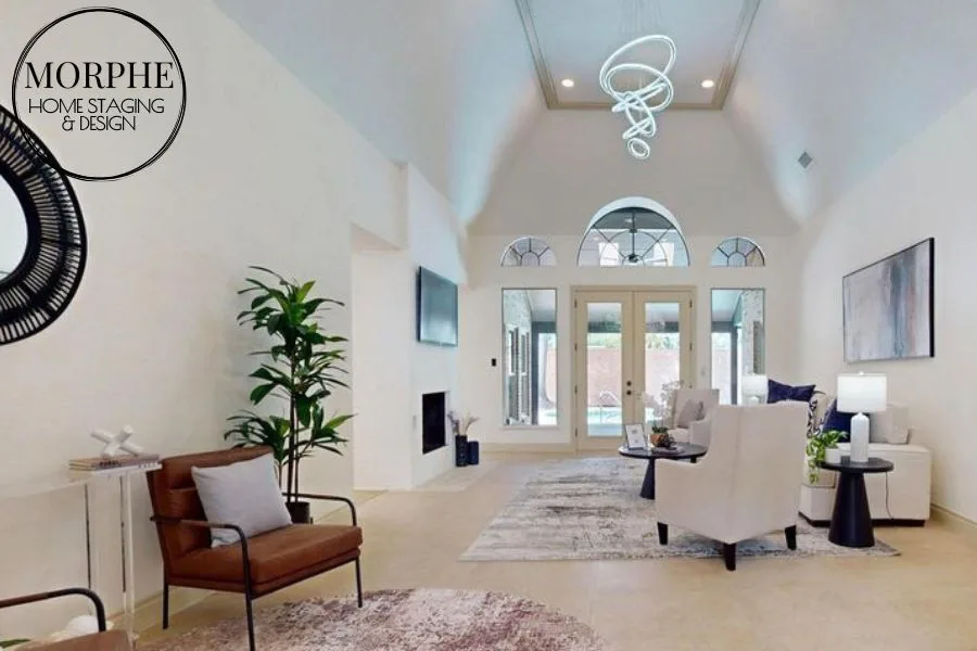 Rochester Avenue by Morphe Home Staging & Design - Photo 4