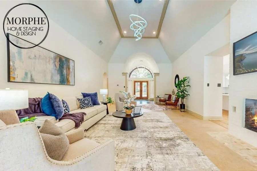 Rochester Avenue by Morphe Home Staging & Design - Photo 8