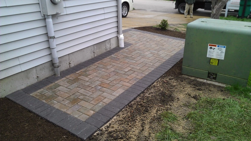 Patios, Stairs & Walkways by Quiet Village Landscaping - Photo 39