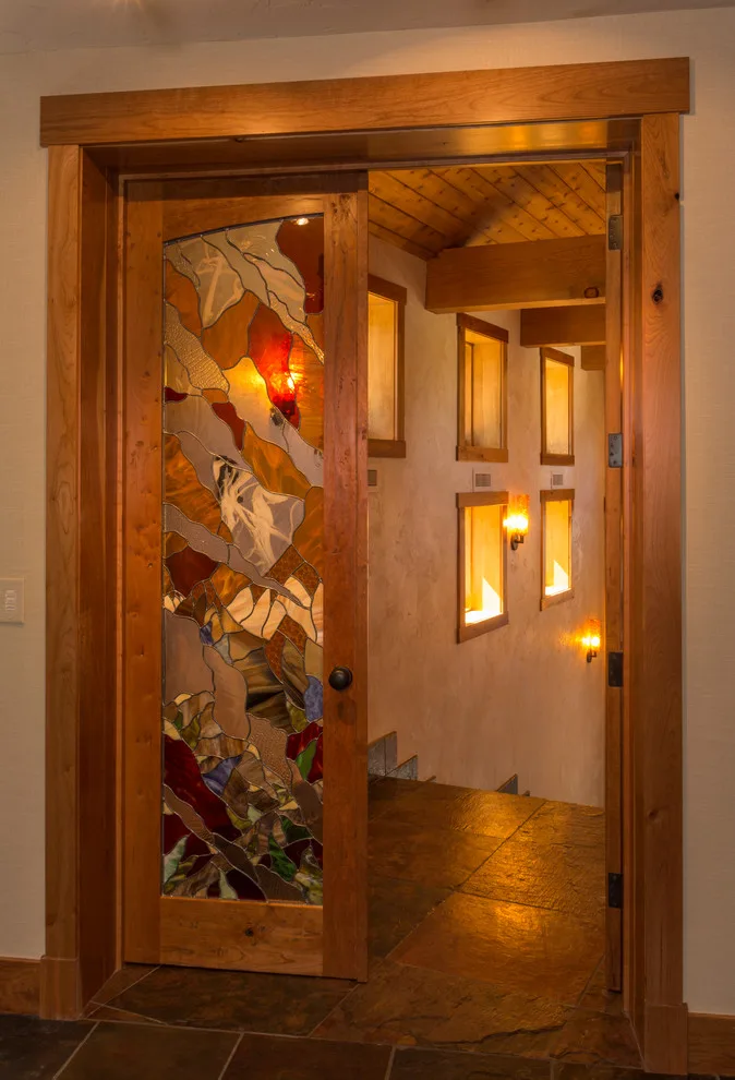 Mountain Retreat Spa by Finial Design - Photo 9