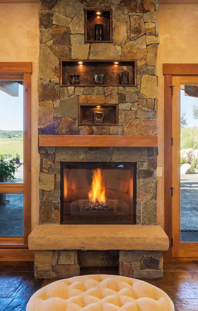Mountain Retreat Spa by Finial Design - Photo 10