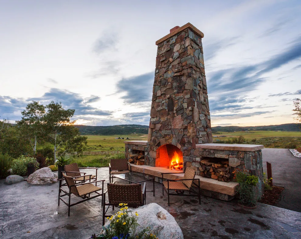 Mountain Retreat Spa by Finial Design - Photo 3