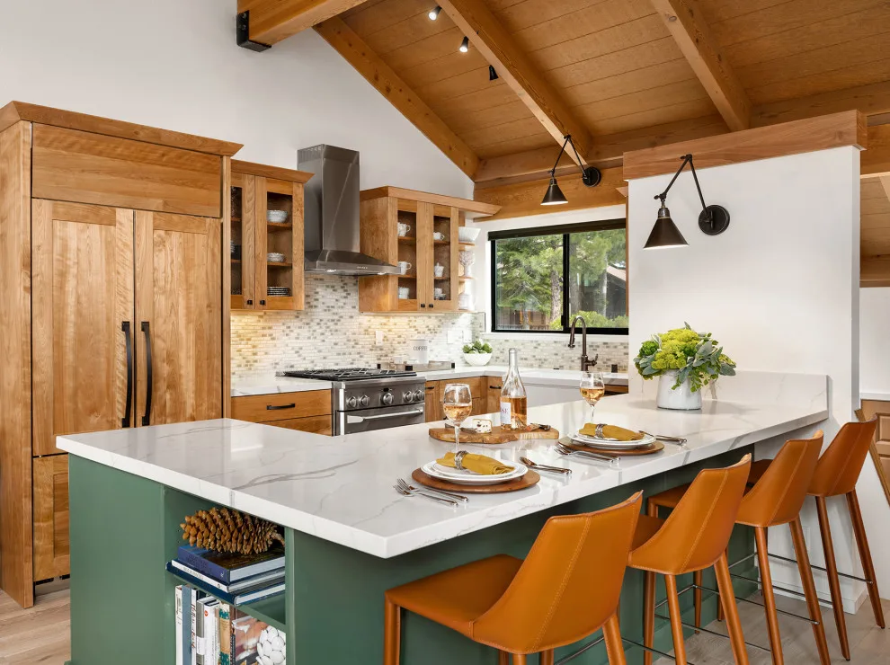 Rocky Circle Point by Talie Jane Interiors & Construction - Photo 8