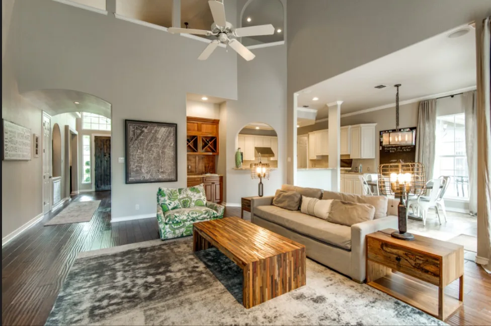 Twin Sisters Interiors - Photo 13