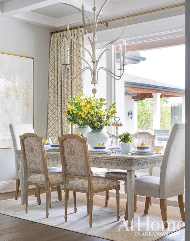 Arkansas' Rogers by Debi Davis Interior Design - Photo 2