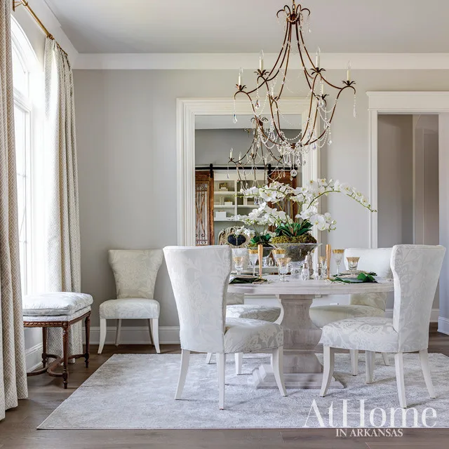 Arkansas' Rogers by Debi Davis Interior Design - Photo 6