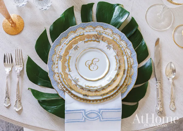 Arkansas' Rogers by Debi Davis Interior Design - Photo 5