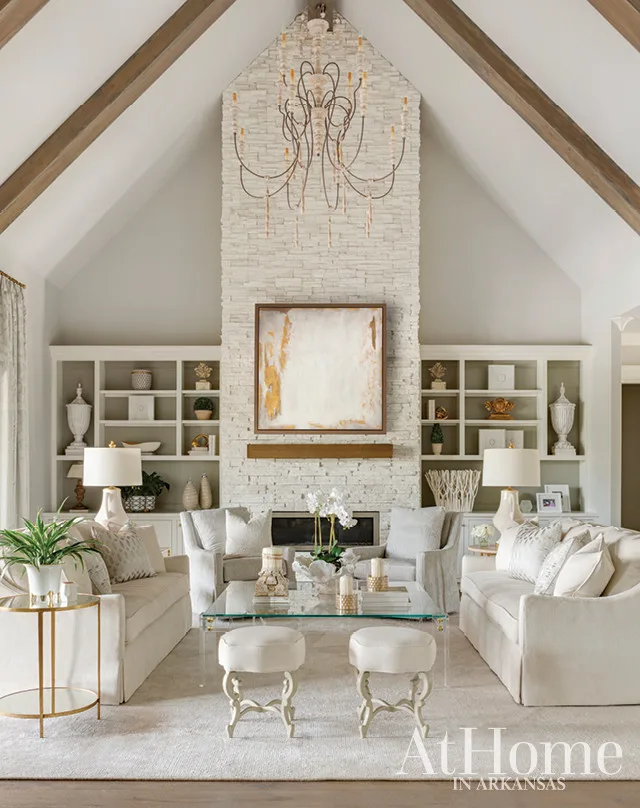 Arkansas' Rogers by Debi Davis Interior Design - Photo 3
