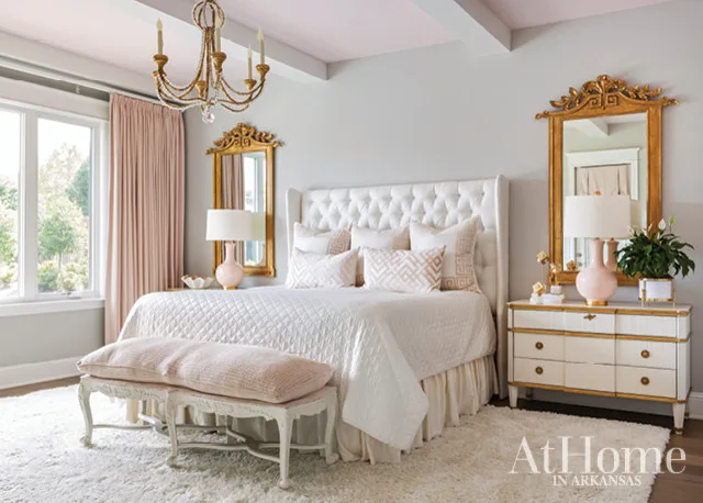 Arkansas' Rogers by Debi Davis Interior Design - Photo 8