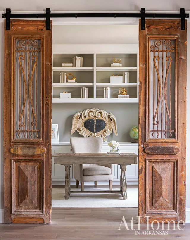 Arkansas' Rogers by Debi Davis Interior Design - Photo 7
