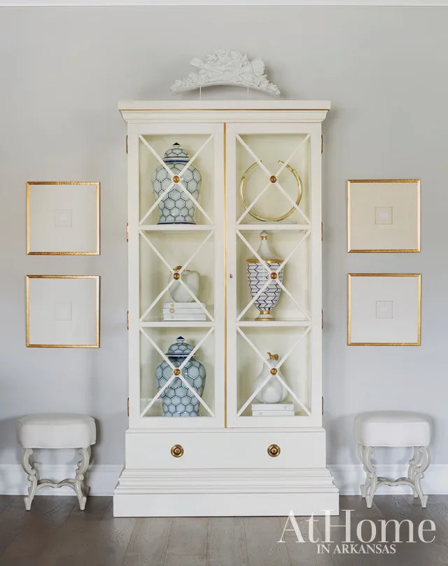 Arkansas' Rogers by Debi Davis Interior Design - Photo 4
