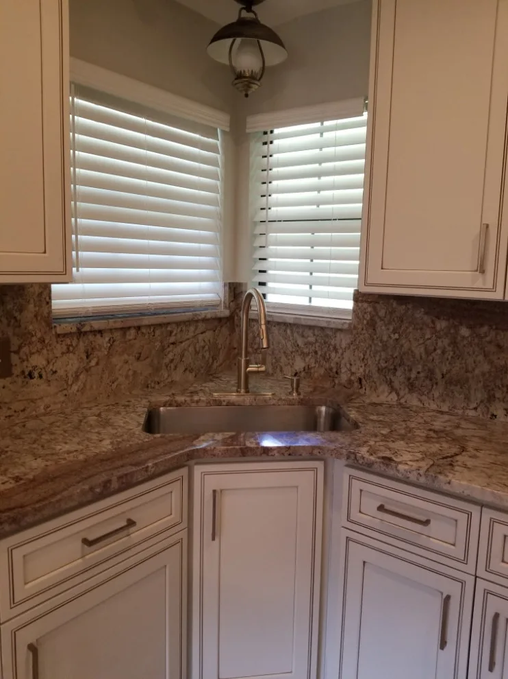 Rogers Culinary Space by Decorating Dilemmas, LLC - Photo 4