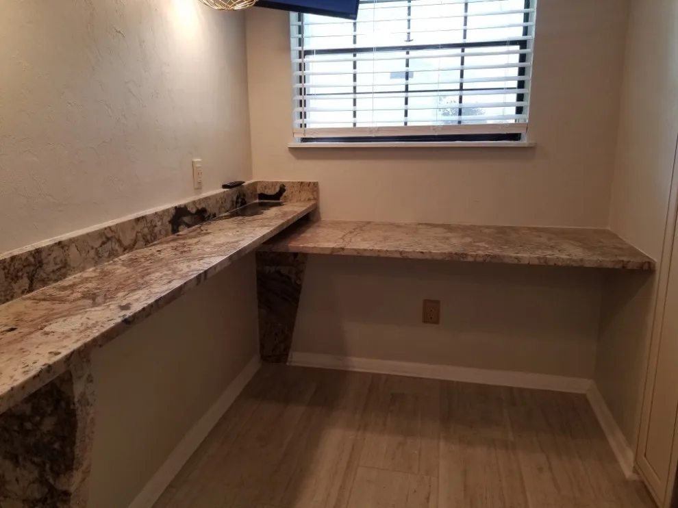 Rogers Culinary Space by Decorating Dilemmas, LLC - Photo 2