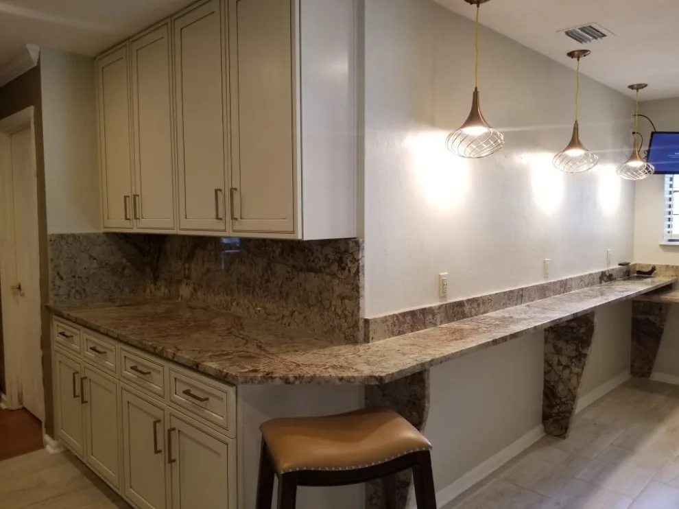 Rogers Culinary Space by Decorating Dilemmas, LLC - Photo 5