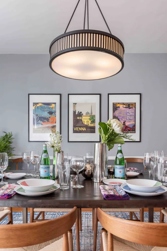Roland Park Townhouse by Home Methods - Photo 15