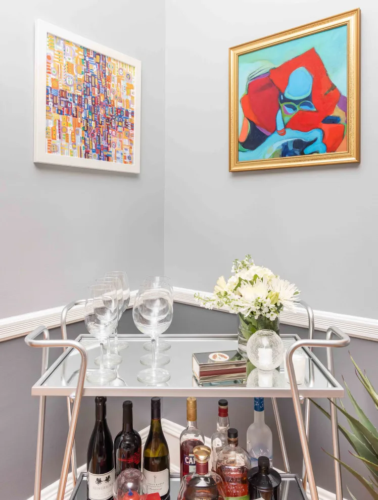 Roland Park Townhouse by Home Methods - Photo 17