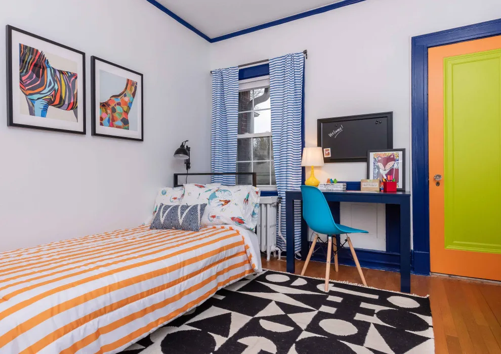 Roland Park Townhouse by Home Methods - Photo 14