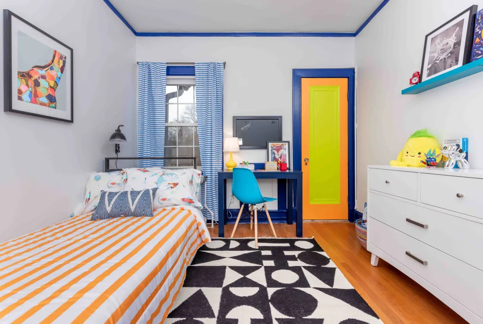 Roland Park Townhouse by Home Methods - Photo 4