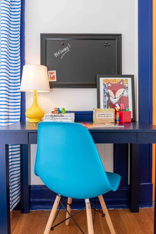 Roland Park Townhouse by Home Methods - Photo 7