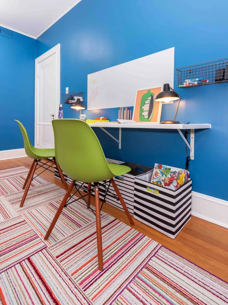 Roland Park Townhouse by Home Methods - Photo 16