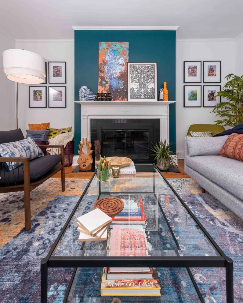 Roland Park Townhouse by Home Methods - Photo 13
