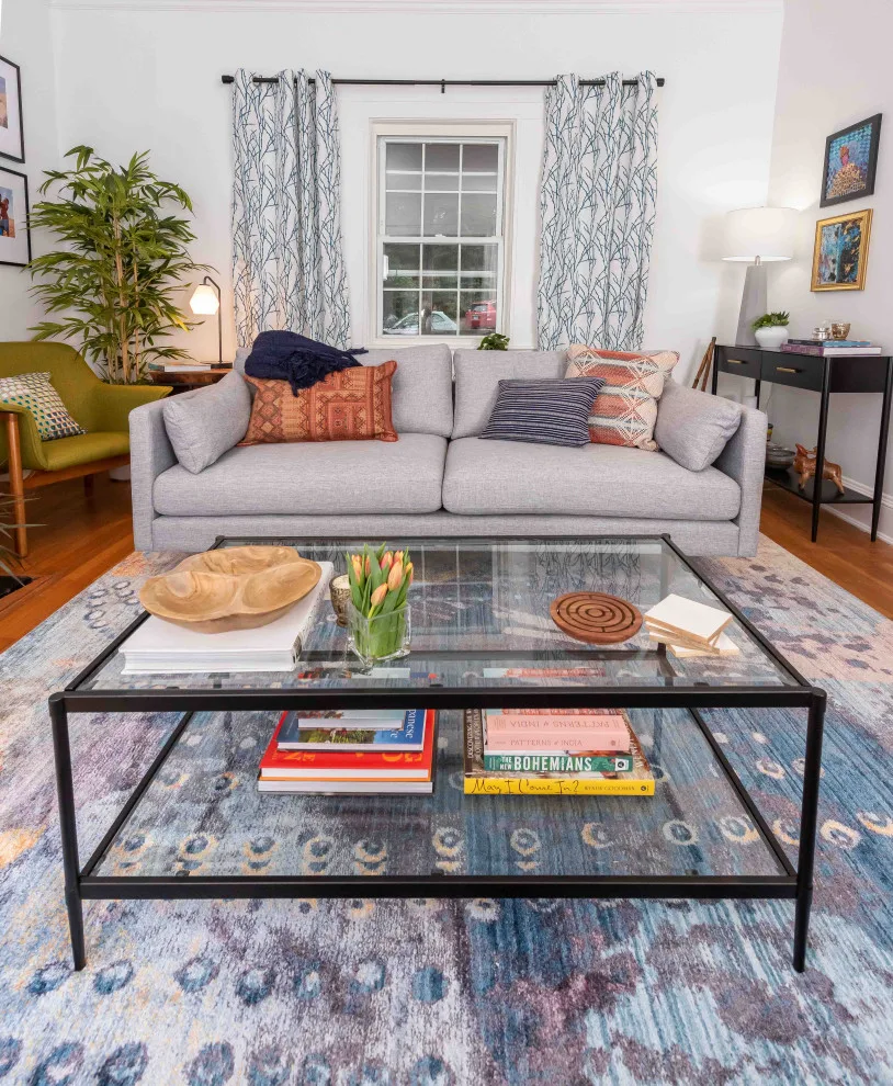 Roland Park Townhouse by Home Methods - Photo 10