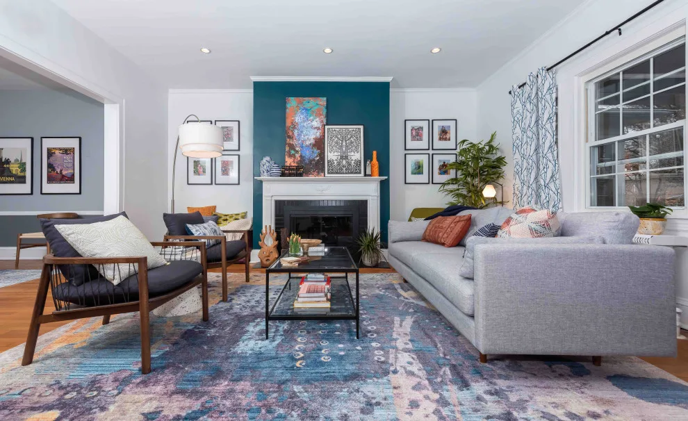 Roland Park Townhouse by Home Methods - Photo 6