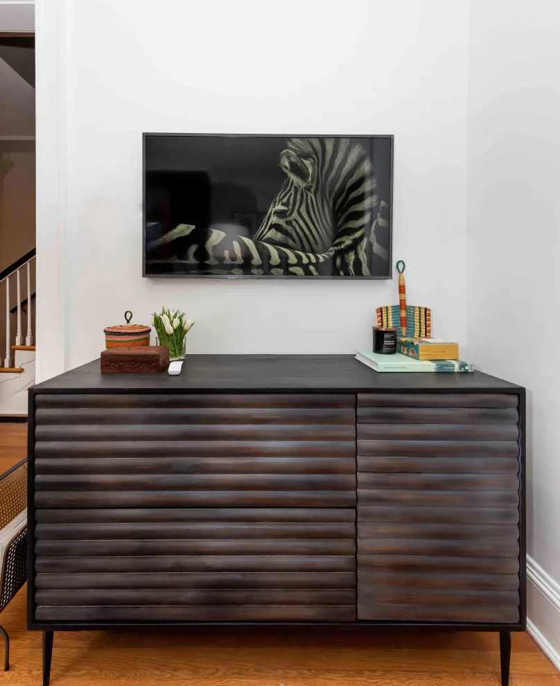 Roland Park Townhouse by Home Methods - Photo 19