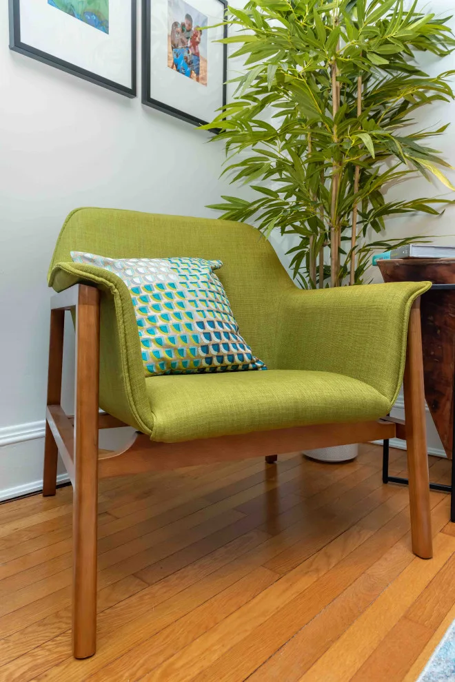 Roland Park Townhouse by Home Methods - Photo 12