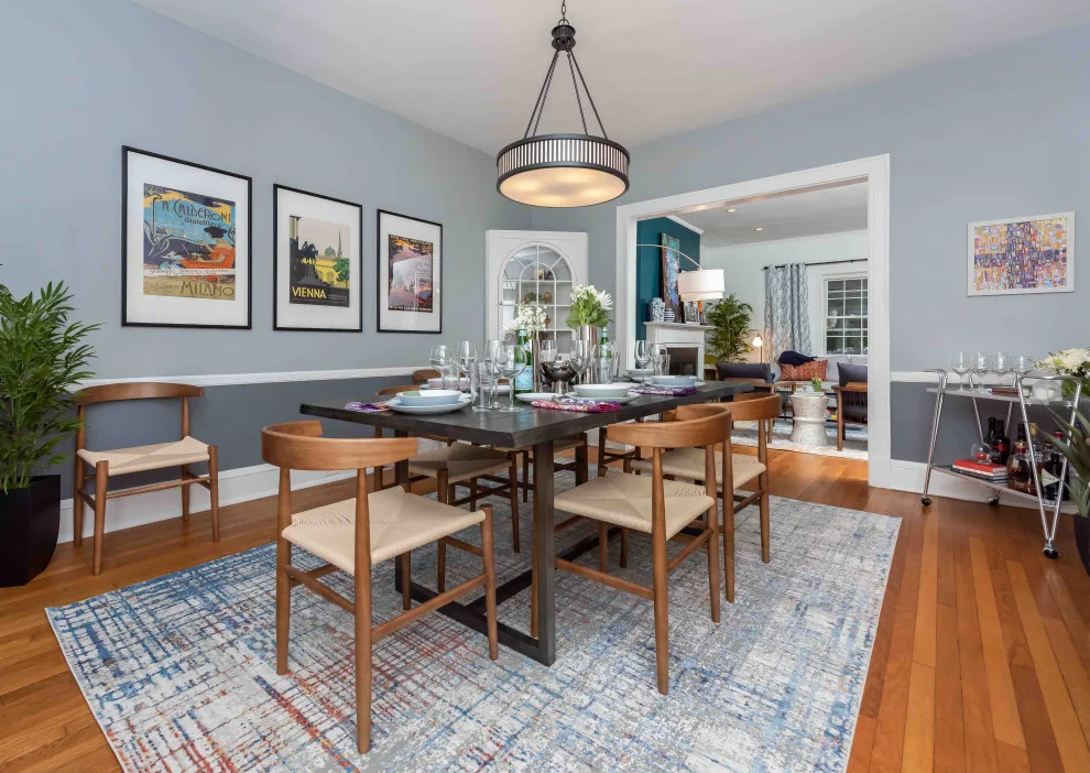 Roland Park Townhouse by Home Methods - Photo 11