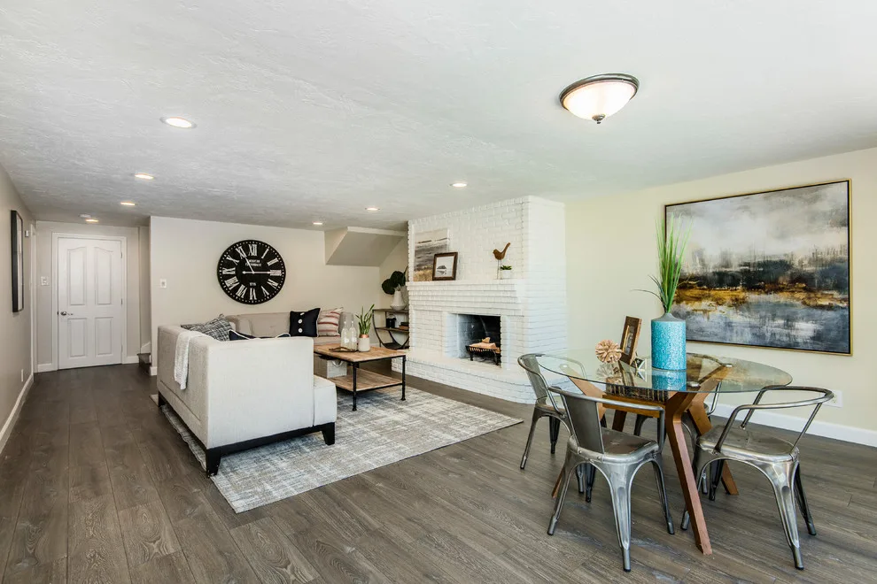 Hillside Estates, California by Hyelee Design & Staging Avenue - Photo 2
