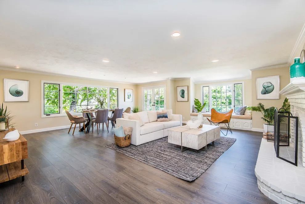 Hillside Estates, California by Hyelee Design & Staging Avenue - Photo 3