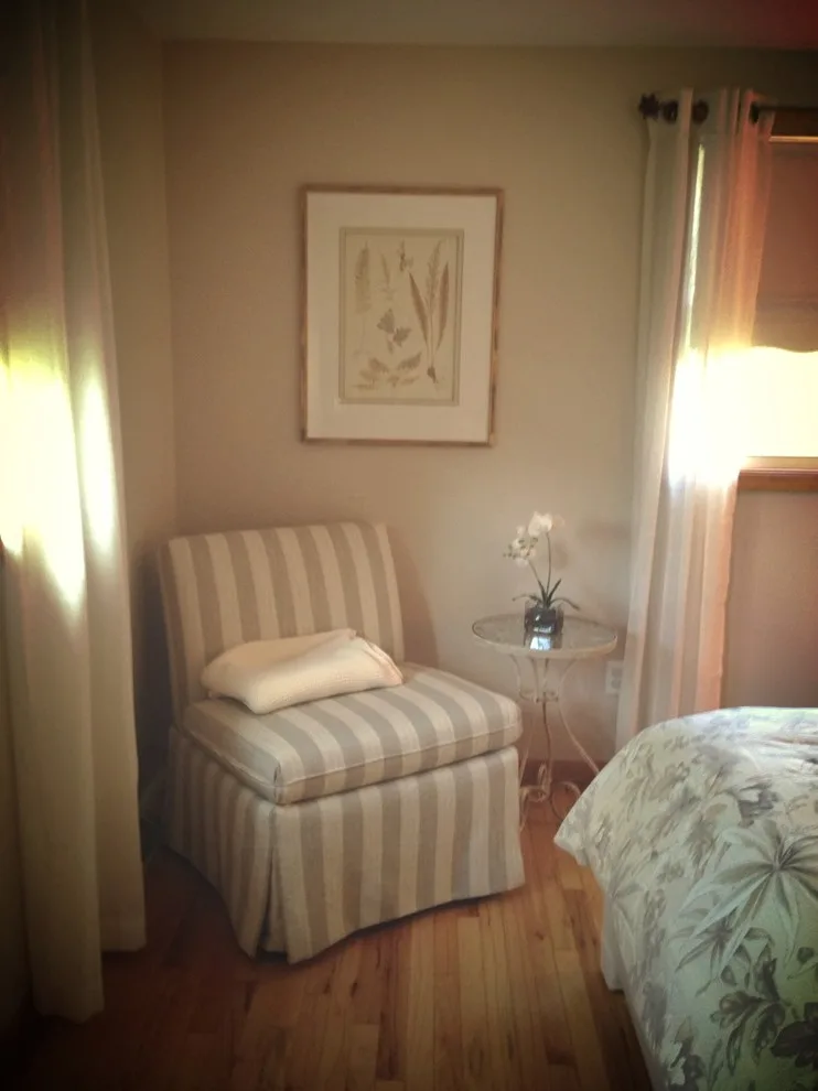 Intimate Sleeping Space by Kate Dziedzic - Photo 2