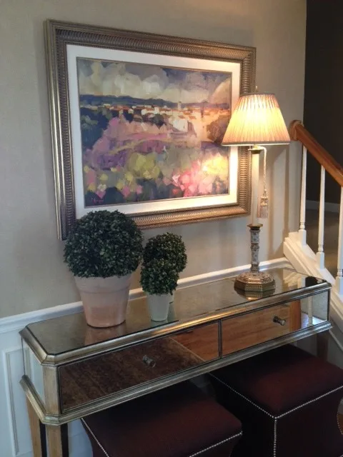 Charming French Country Dining Area by Heidi Thorn - Photo 3