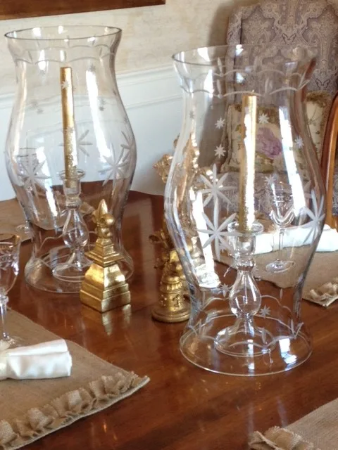 Charming French Country Dining Area by Heidi Thorn - Photo 4