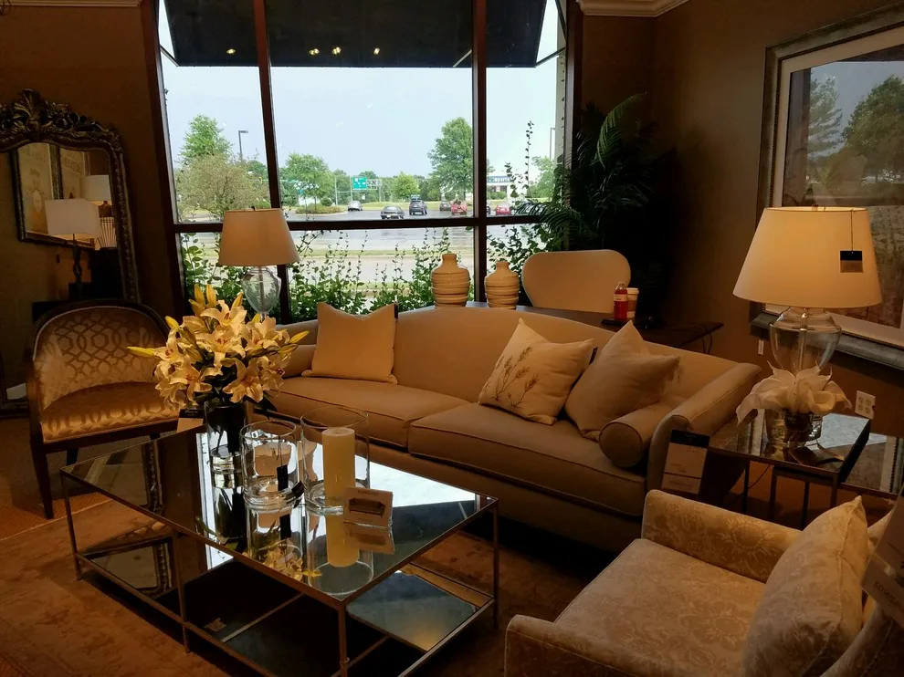 Dawneva/Ethan Allen Design Center Peoria Il - Photo 13
