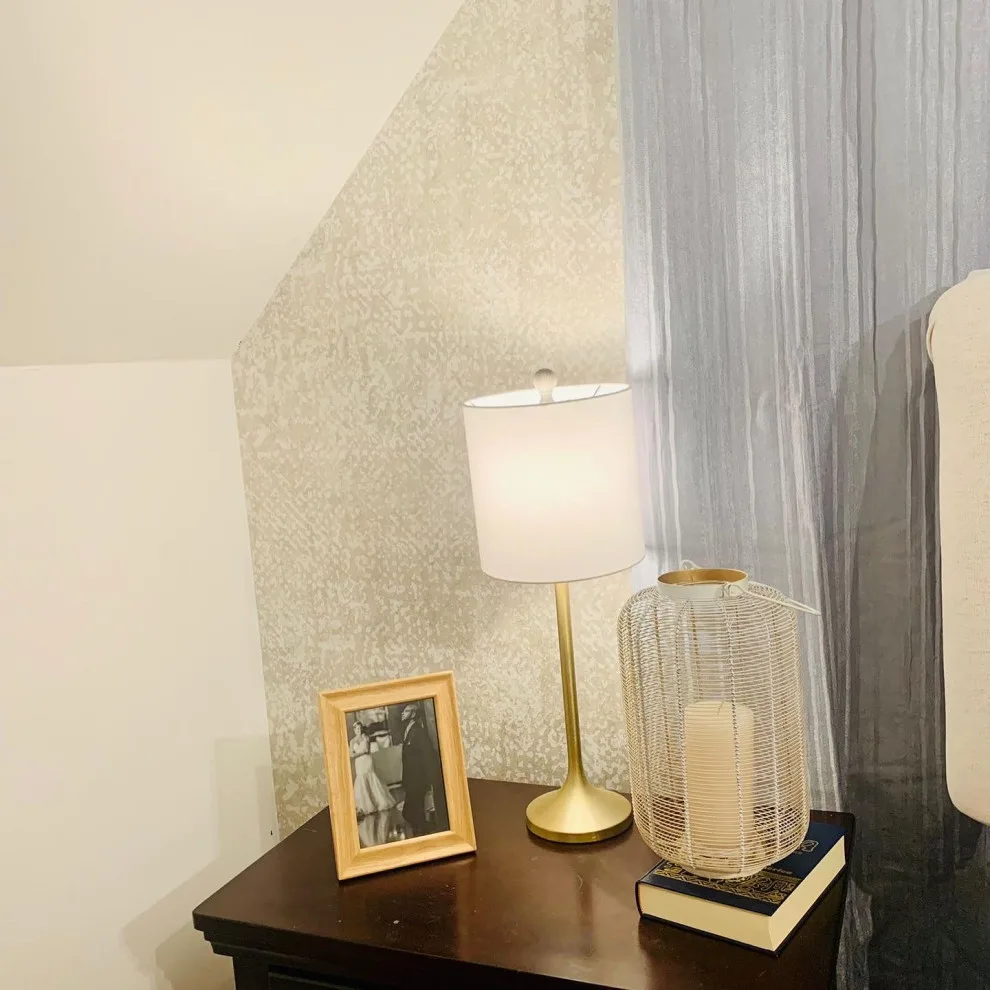 Intimate Master Bedroom by Studio Katherine G - Photo 5