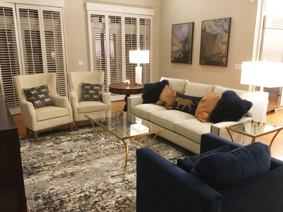 X-Ray Haven by Unique Ambiance LLC - Photo 8