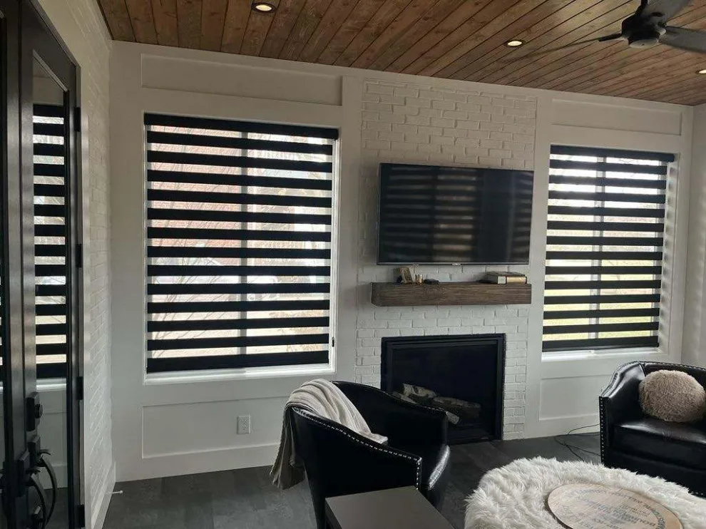 Final Details for Room Expansion by Interiors821, LLC - Photo 3
