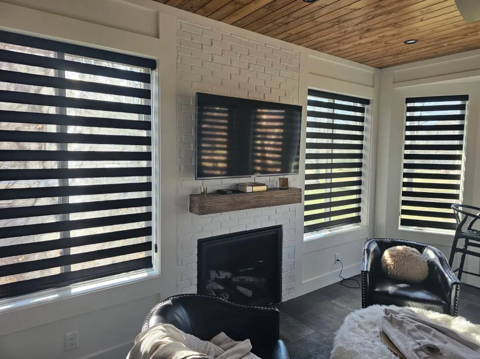 Final Details for Room Expansion by Interiors821, LLC - Photo 2